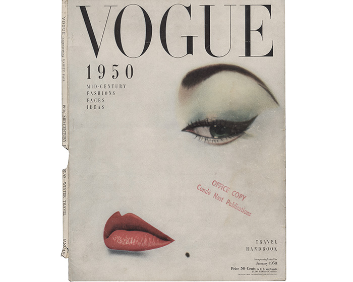 4-Doe Eye Jan 1 1950