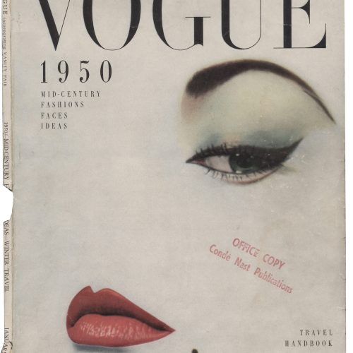 4-Doe Eye Jan 1 1950